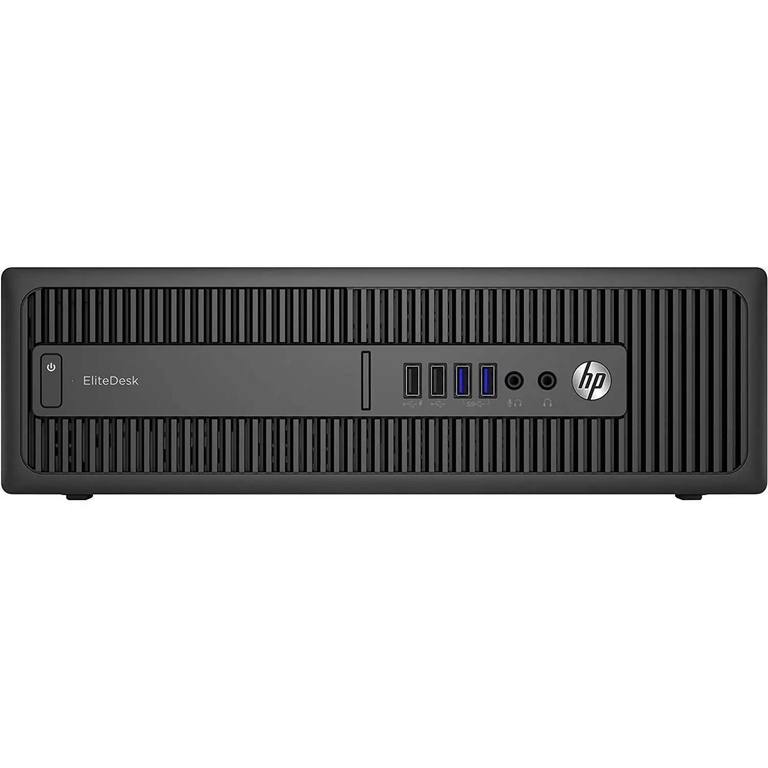 HP Elite 800 G1 SFF i5 - 4570 GHz | 8 GB RAM | 500HDD | DVD | WIFI | WIN 10 PRO + TFT 20